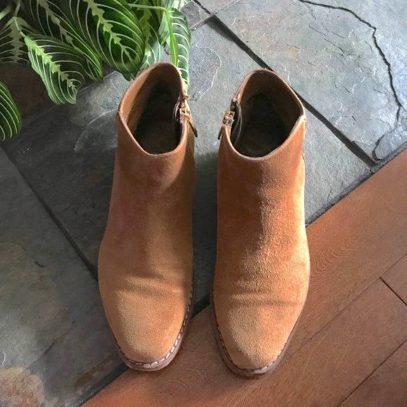 Sam Edelman Petty ankle boot - Picture 2 of 3